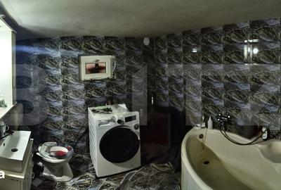 Casă cu 4 camere cu Teren 1660 Mp în Central - 7