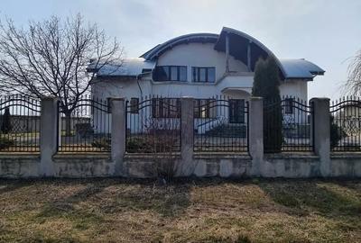 Casa 520 mp + teren 2.000 mp + utilitati complete - oportunitate in Tartasesti - 4