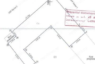 Spațiu comercial, de 170 mp, în Sebastian - 1