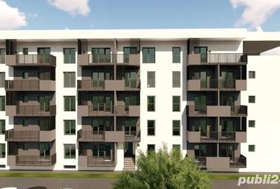 Apartament cu 2 camere decomandat în Dobroești - 10