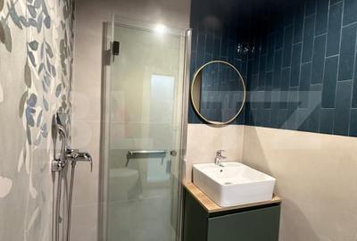 Casǎ finisata modern,  la cheie, vis-a-vis de Spitalul Judetean - 10