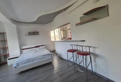 Garsoniera Trivale, bloc nou, complex 2, sup = 37 mp - 2