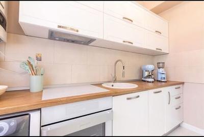 Apartament cu 3 camere decomandat în Nord - 5