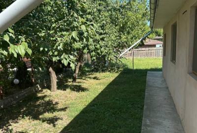 Vand casa in Holboca - 2
