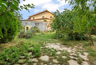 Vilă eleganta, suprafata utila 200 mp, teren 763 mp, Tărtășești - 5