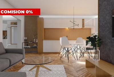 *Tatarasi* - Apartamente tip studio - 40 mp - *PREMIUM* - 1