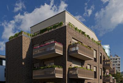 Direct de la dezvoltator , apartamente situate Central Direct de la dezvoltator , apartamente situate Central - 2