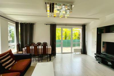 Apartament cu 4 camere decomandat, mobilat în Avantgarden - 4