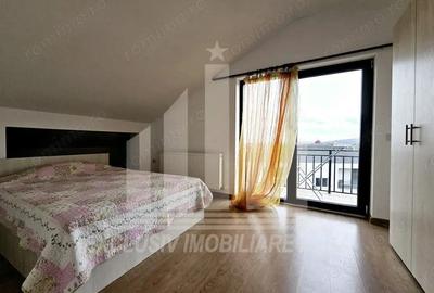 Apartament cu 3 camere bloc nou, Cetate - 3
