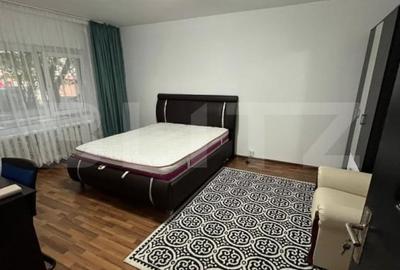 Apartament de inchiriat, cu 1 camera, zona LIDL Tatarasi - 2