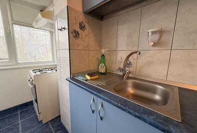 APARTAMENT 2 CAMERE | ETAJ 1 | CONSTRUCTORILOR - 18