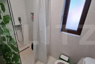 Casă cu 4 camere cu Teren 500 Mp în Central - 9