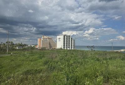 Teren de 1330 mp, în Costinești - 1