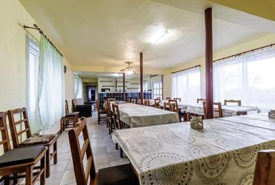 Clădire potrivită pentru proiecte educaționale sau de îngrijire - 9