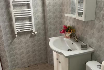 Apartament 2 camere in vila - Dacia - 450 euro/luna(Cod E2) - 8