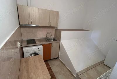 Apartament cu o camera de inchiriat R hotelier - 7