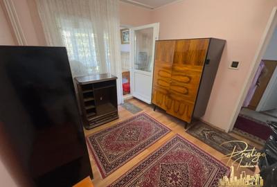 Apartament cu 3 camere tip PC de vanzare in zona Nufarul -  Oradea - 10