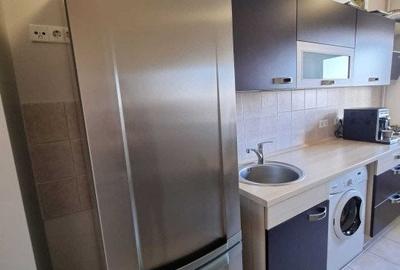 Apartament -3 camere -decomandat-Zona Doamna Ghica - 5