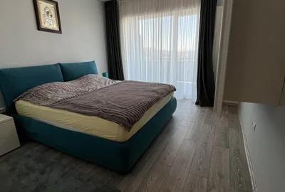 Apartament de inchiriat in Buna Ziua, 75mp+40mp terasa, Cluj Napoca - 2
