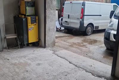 Spațiu comercial, de 150 mp, în Jilava - 5