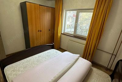 Apartament cu 2 camere semidecomandat în Soarelui