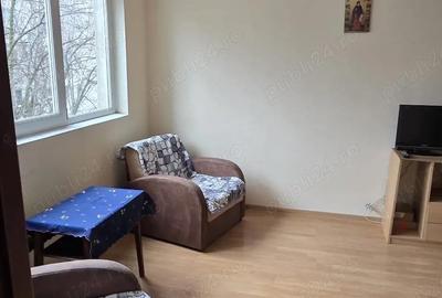 Apartament cu 2 camere semidecomandat în Vest