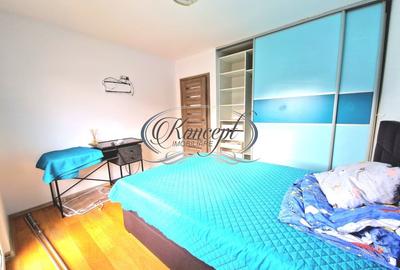 Locuinta spatioasa la etajul unei case, Someseni - 11