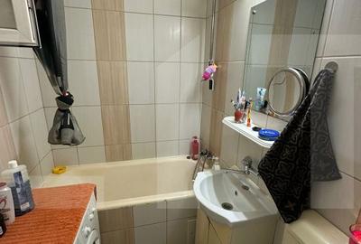 Apartament cu 2 camere decomandat în Central - 3