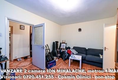 Ion Mihalache Ion Mihalache - 4