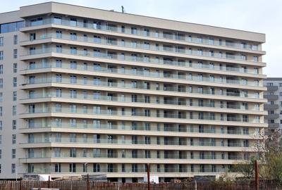 Apartament 2 camere,centrala proprie, Blv. Uverturii-Lidl,comision 0,TVA inclus! - 20