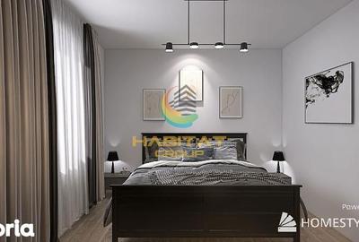 Apartament cu 4 camere decomandat în Central - 3