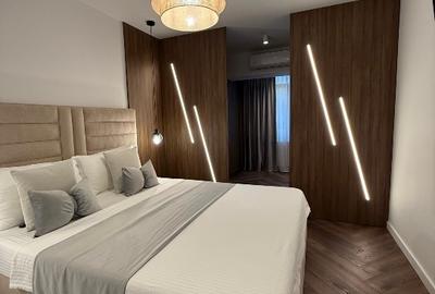 Apartament cu 3 camere semidecomandat în Ștefan cel Mare - 3