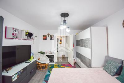 Apartament cu 2 camere decomandat în Lenin - 2