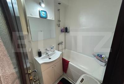 Apartament 3 camere, 60 mp, zona Mircea cel Batran - 10