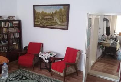Casă cu 4 camere cu Teren 4400 Mp în Corbu - 6