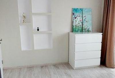 Apartament cu 2 camere semidecomandat, mobilat în Podu Roș - 6