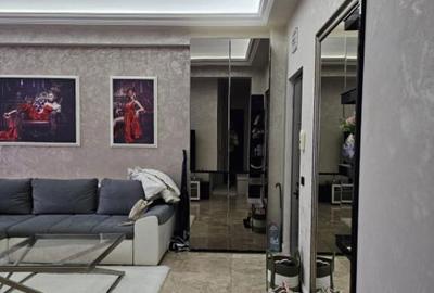 Apartament 2 camere de inchiriat, KM 5 - Constanta - 1