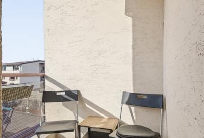 2 camere | Bucurestii Noi | Bazilescu | Damaroaia | Metrou | Com 0% - 13