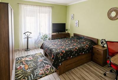 Casă individuală cu 4 camere cu Canalizare în Dealuri Oradea - 5