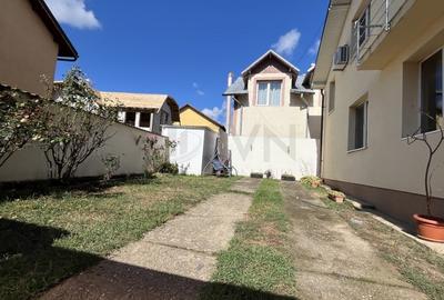 Casă individuală cu 4 camere cu Canalizare în Micro 2 - 3