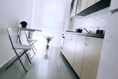 Garsoniera Decomandata Militari Residence Loc de Parcare - 5