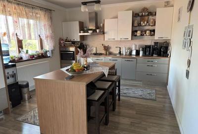 Casa individuala cu 4 camere zona Partos - 2