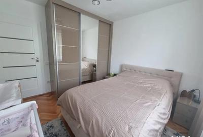 Apartament de vanzare Micro1 - 1