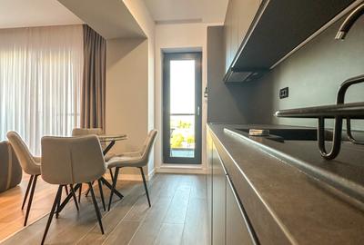 Apartament 2 Camere | Complex Premium | Parcare subterana | Piata Presei | 2 Bai - 4