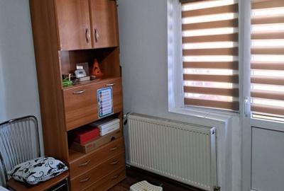 Apartament cu 2 camere decomandat în Central - 6