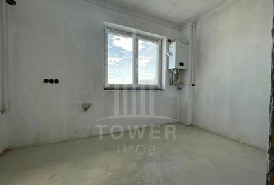 Penthouse de vanzare cu terasa de 94 mp - 14
