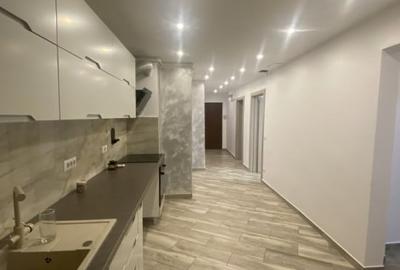 Vanzare apartament 3 camere Centrul Civic Brasov - 1