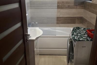 Apartament cu 2 camere nedecomandat în Central - 4