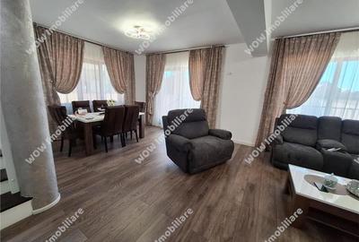 Casa ultramoderna de vanzare in Sibiu Casa ultramoderna de vanzare in Sibiu - 2