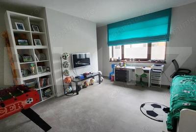 Casă cu 6 camere cu Teren 960 Mp în Central - 8